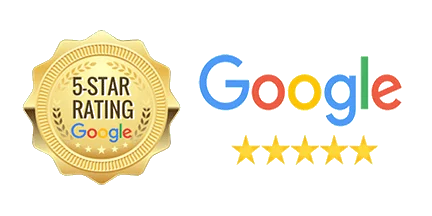 Nota máxima no Google